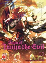 Saga of Tanya the Evil